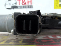 2013-2021 Mitsubishi Outlander - - Left Rear Window Regulator/Motor