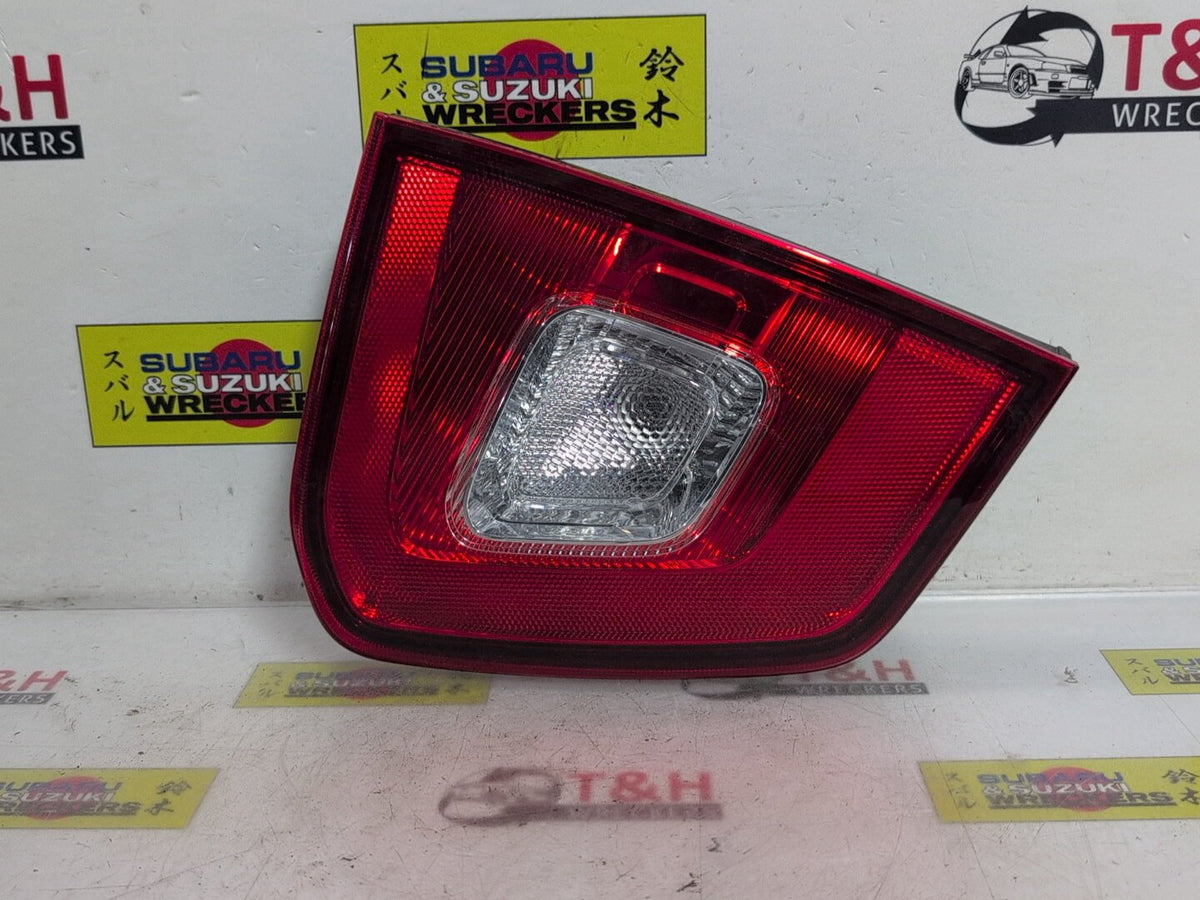 Nov 2016 to Current - Suzuki Ignis MF - Right Tailgate Light