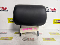 2020 Kia Sportage QL - Headrest