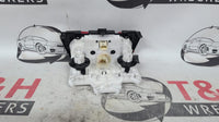 2019 Suzuki Swift V AZ - Heater/AC Controls