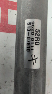 2019 Suzuki Swift V AZ - Manual Steering Rack
