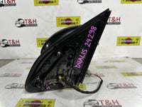 2007 - 2014 Nissan Dualis J10 ST FWD Right Door Mirror