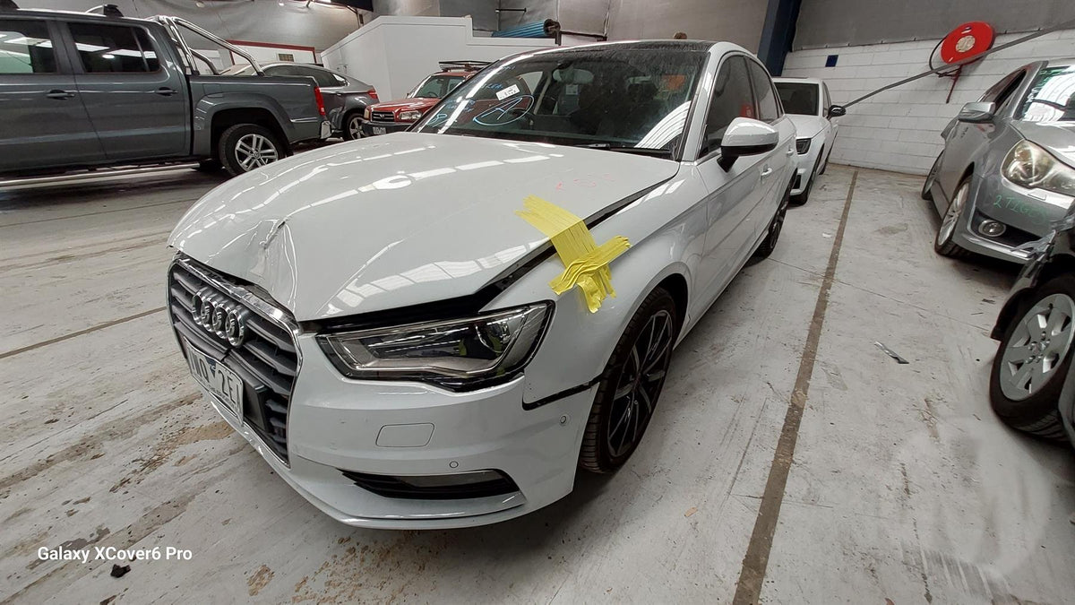 2014 Audi A3 8V 8VM - - Right Rear Caliper