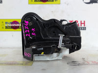 2015 - 2017 Suzuki Celerio LF AVK310 Right Rear Lock Actuator