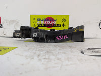 Subaru Forester Feb 2008 - Dec 2012 Left Headlight Bracket