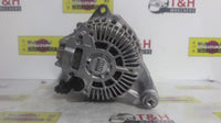Dec 2012 to Aug 2018 - Subaru Forester SJ Petrol Turbocharged 2.0L Engine Code FA20 - Alternator - PN: 23700AA760