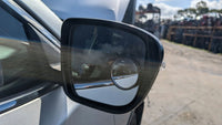 Kia Cerato BD Apr 2018-Sep 2024 Right Door Mirror Manual Fold