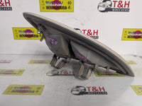 2012 Left Tailgate Light, 2012, Mazda, BT | 50, UP