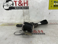 1994-2001 Mitsubishi FTO DE - Left Front Seat Belt