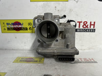 2015 - 2017 Suzuki Celerio LF AVK310 Throttle Body