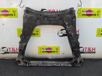 2014 Front Xmember/Cradle, 2014, Nissan, Juke, F15