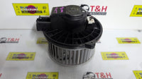 2014 Subaru WRX V1 - Heater Fan Motor