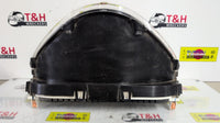 2011 - 2017 Suzuki Swift FZ FWD Instrument Cluster