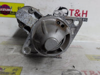 1994 - 2000 Subaru Impreza GC WRX AWD Starter Motor