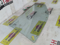 2016 - 2023 Suzuki Baleno EW Left Front Door Glass