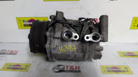 2020 - 2024 Honda Integra DC A/C Compressor