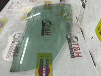 2008 - 2013 Volkswagen Golf Right Front Door Glass