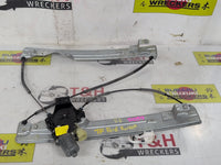 2012 - 2016 Ford Kuga TF Right Front Window Regulator/Motor