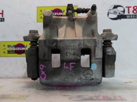 2016 - 2024 Mazda CX-9 TC Left Front Caliper