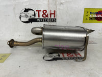 2016 2016 Suzuki Celerio LF AVK310 Muffler