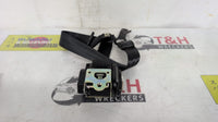 2012 Left Front Seat Belt, 86885 JD00A, 2012, Nissan, Dualis, Ti, I J10