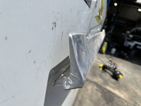 2011 - 2016 Subaru Impreza GJ Right Side Skirt