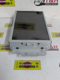 Ford Mondeo MD 2015-2020 - Dash Display Unit