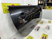 2013 Right Front Door, 2013, Toyota, 86, ZN6