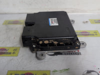 2017 2017 Mitsubishi ASX ECU PN: 1860D075