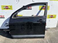 2007 - 2014 Nissan Dualis J10 ST FWD Left Front Door