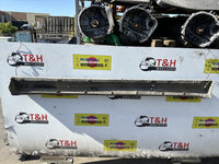 2010 - 2019 Mitsubishi ASX Left Side Skirt
