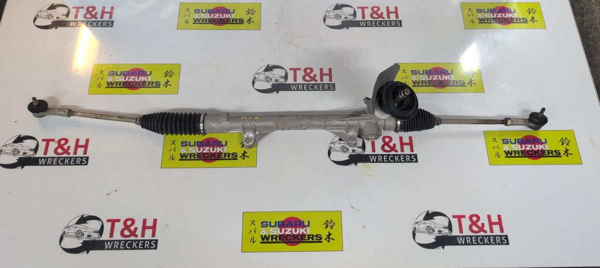 Mitsubishi ASX GA Petrol 2019 - GA5W - Manual Steering Rack