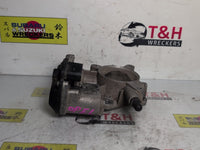 2013 EGR Valve, 2013, Opel, Astra