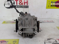 2007 - 2014 Suzuki SX4 EY Differential Centre