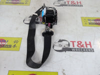 2013 - 2019 Mazda Mazda3 BM BN Left Front Seat Belt