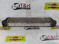 2015 - 2020 Ford Mondeo MD Ambiente FWD Intercooler