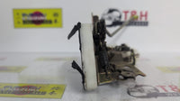 2000-2004 Mitsubishi Pajero - Left Rear Lock Actuator