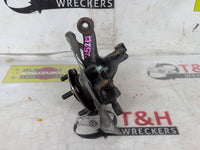 2014 - 2026 Mazda Mazda2 DJ/DL Left Front Hub Assembly