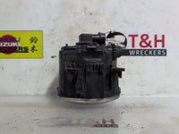 2018 2018 Suzuki Swift AZ Left Fog Light