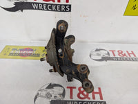 2018 2018 Suzuki Swift V AZ Right Front Hub Assembly