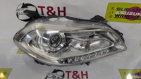 2013 - 2016 Suzuki S-Cross JY Right Headlight | Xenon Type