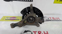 2022 Right Front Hub Assembly, 2022, Suzuki, Baleno, EW