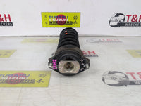 Dec 2012 to Aug 2018 - Subaru Forester SJ Petrol Turbocharged - Left Rear Strut