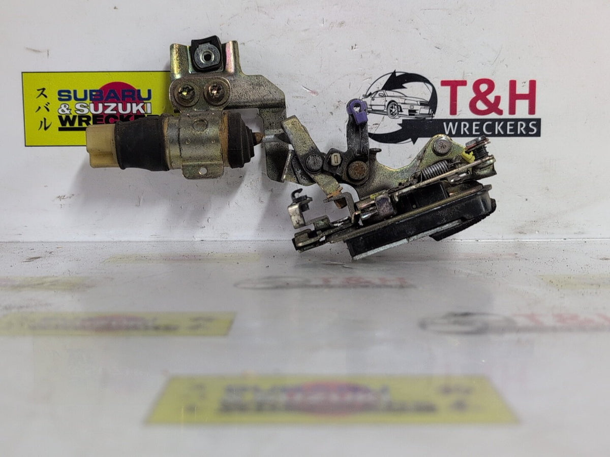 1990 Suzuki Vitara ET - Right Front Lock Actuator