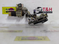 1990 Suzuki Vitara ET - Right Front Lock Actuator