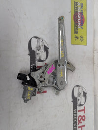 2015-2021 Subaru Liberty VI BN - - Left Rear Window Regulator/Motor