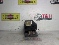 Toyota Tarago TCR10 Right Front Power Window Switch Sep 1990-May 2000