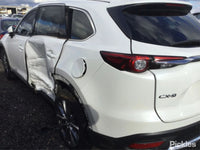 Mazda CX-9 TC 2016-2017 Right Door Mirror Non-Heated Type