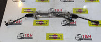 2015 Power Steering Rack, AB31 3200 AM, 2015, Ford, Ranger, PXI