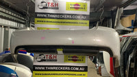 2003 - 2006 Subaru Liberty IV BL Rear Bumper Bar